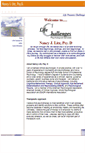 Mobile Screenshot of drnancylitz.com